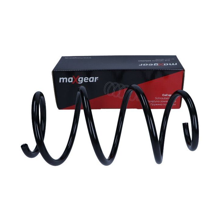 Spyruoklė MAXGEAR 60-0670