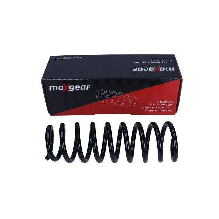 Spyruoklė MAXGEAR 60-0673