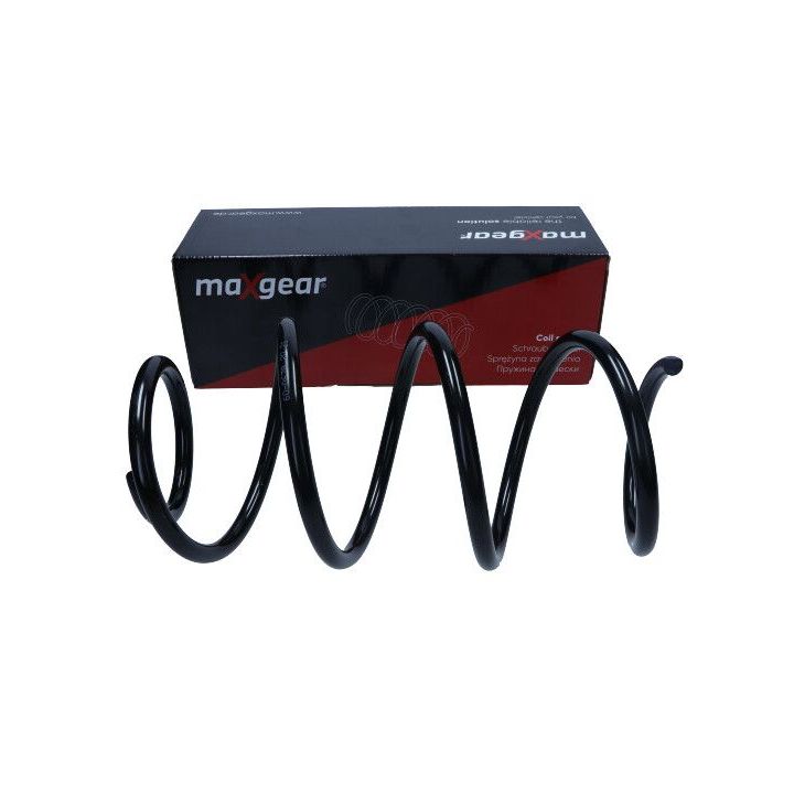 Spyruoklė MAXGEAR 60-0678