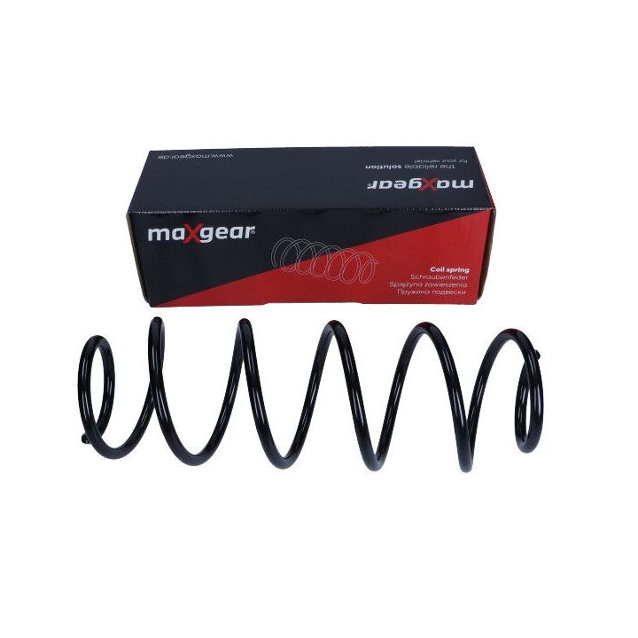 Spyruoklė MAXGEAR 60-0683D