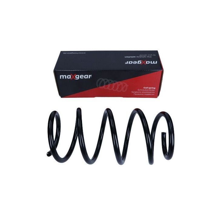 Spyruoklė MAXGEAR 60-0684