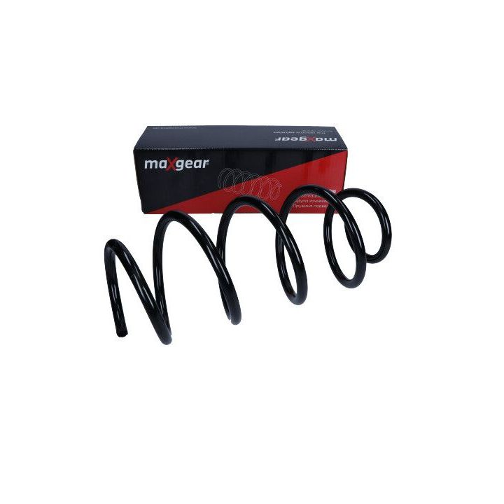 Spyruoklė MAXGEAR 60-0686D