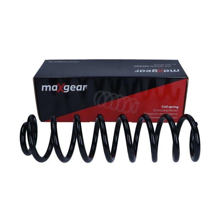 Spyruoklė MAXGEAR 60-0691D