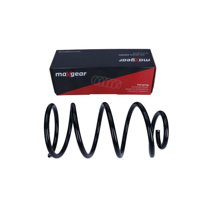Spyruoklė MAXGEAR 60-0699D