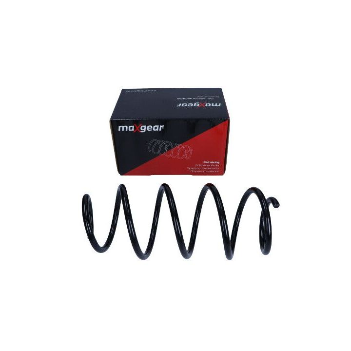 Spyruoklė MAXGEAR 60-0706D