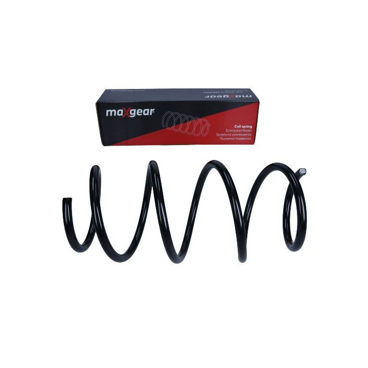 Spyruoklė MAXGEAR 60-0707D