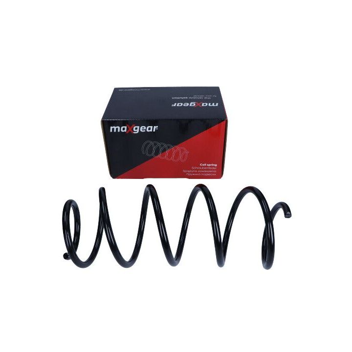 Spyruoklė MAXGEAR 60-0708D