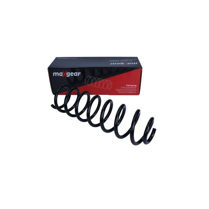 Spyruoklė MAXGEAR 60-0718D