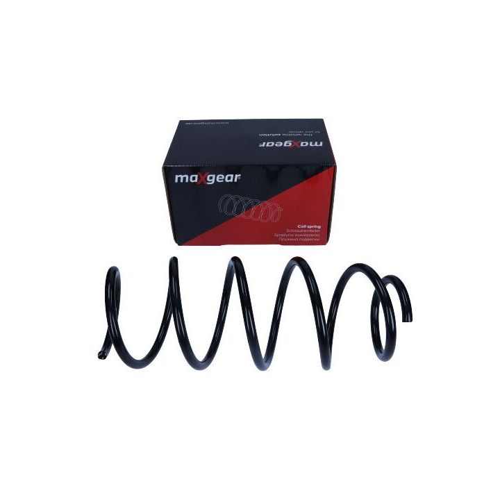 Spyruoklė MAXGEAR 60-0721D