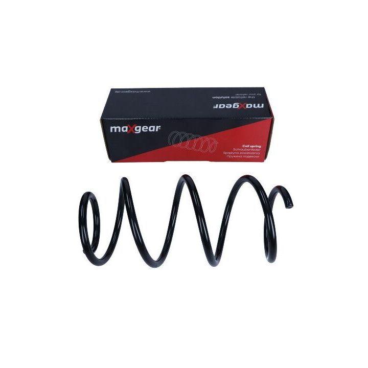Spyruoklė MAXGEAR 60-0732