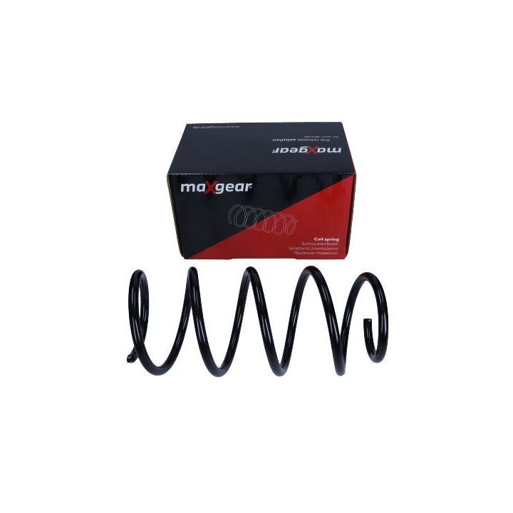 Spyruoklė MAXGEAR 60-0738D