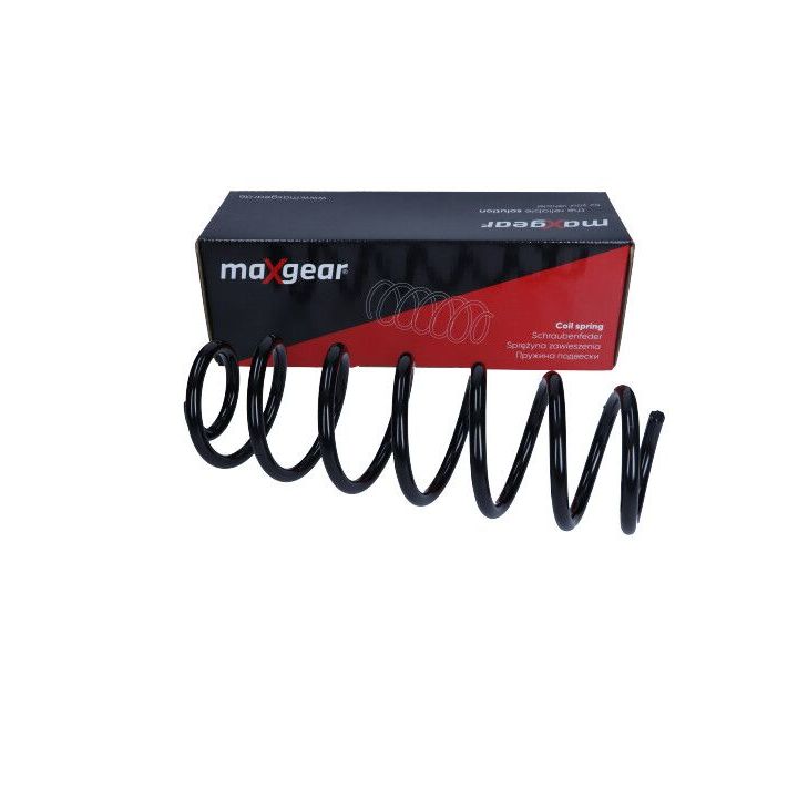 Spyruoklė MAXGEAR 60-0740D