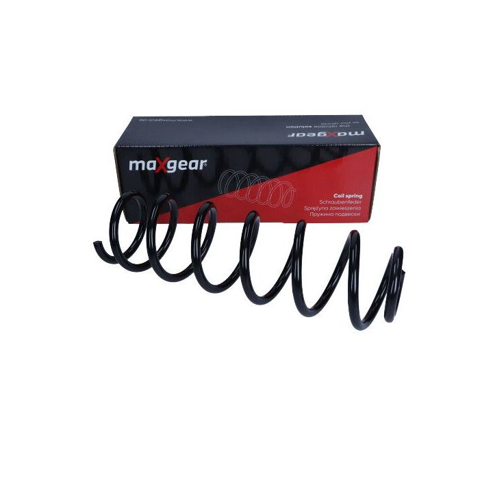 Spyruoklė MAXGEAR 60-0743