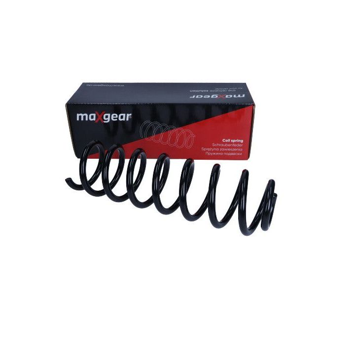 Spyruoklė MAXGEAR 60-0745