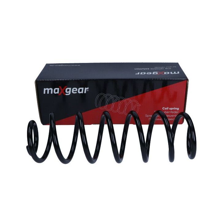 Spyruoklė MAXGEAR 60-0748