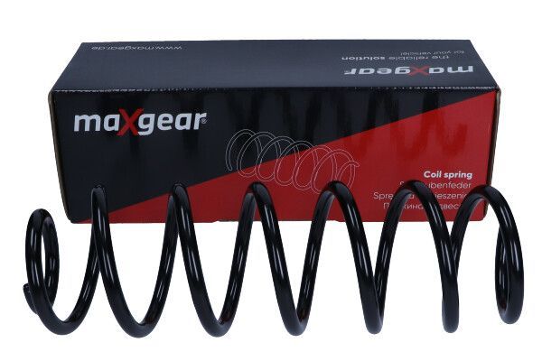 Spyruoklė MAXGEAR 60-0748