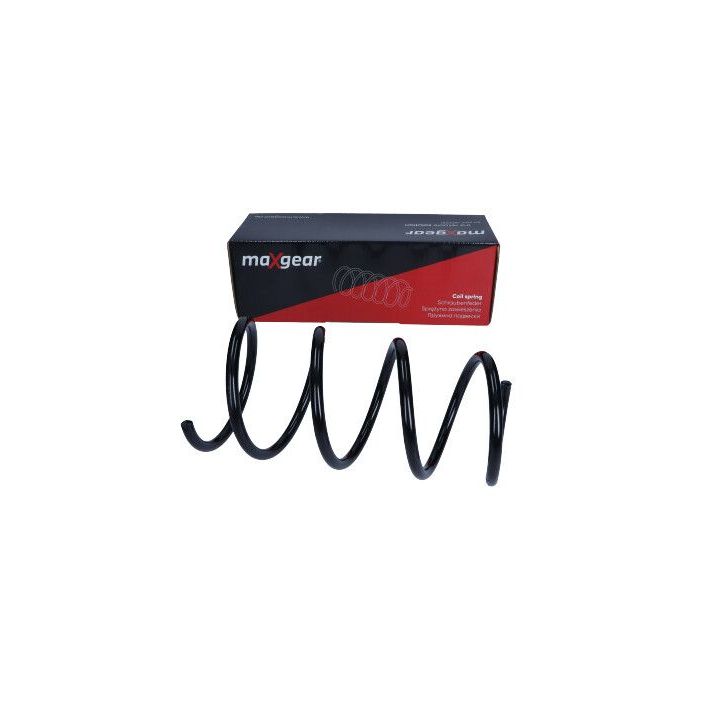 Spyruoklė MAXGEAR 60-0748D