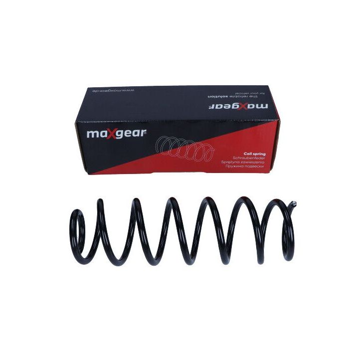 Spyruoklė MAXGEAR 60-0750D