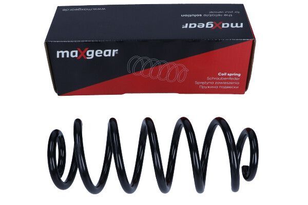 Spyruoklė MAXGEAR 60-0759D