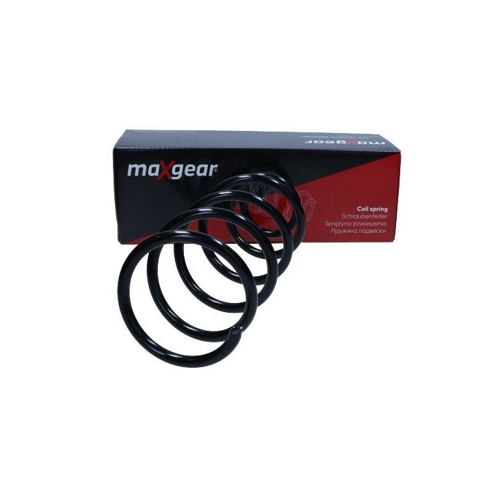 Spyruoklė MAXGEAR 60-0761D