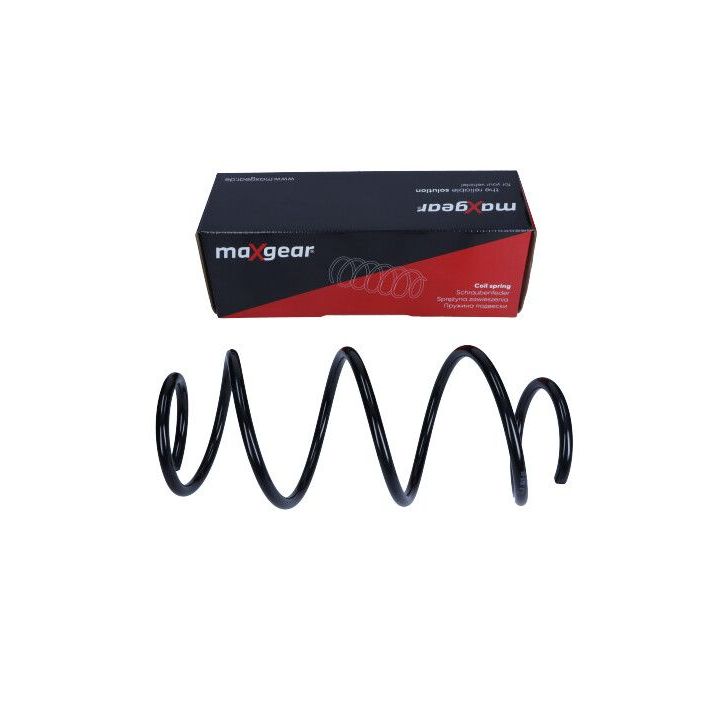 Spyruoklė MAXGEAR 60-0766D