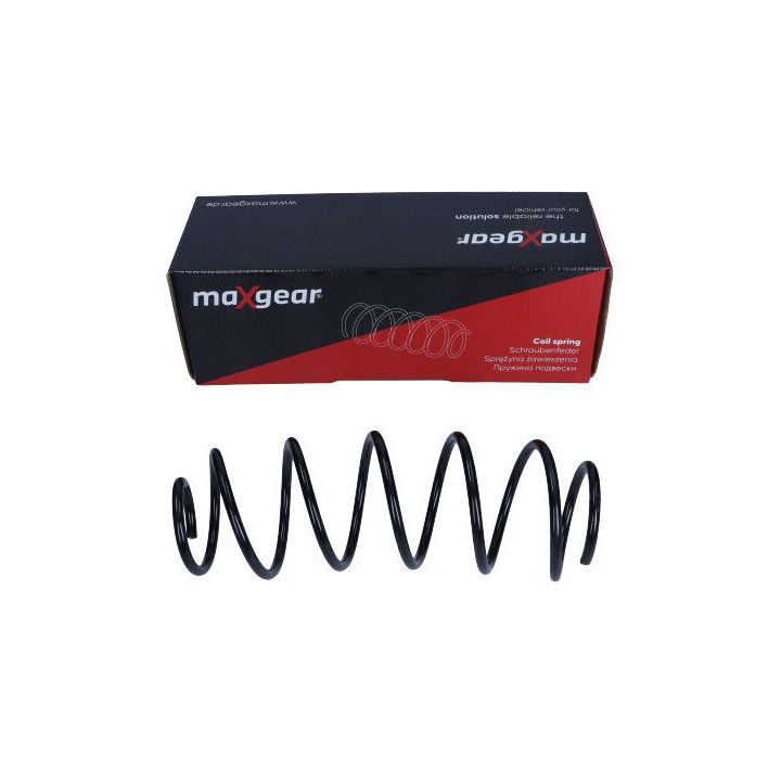 Spyruoklė MAXGEAR 60-0768