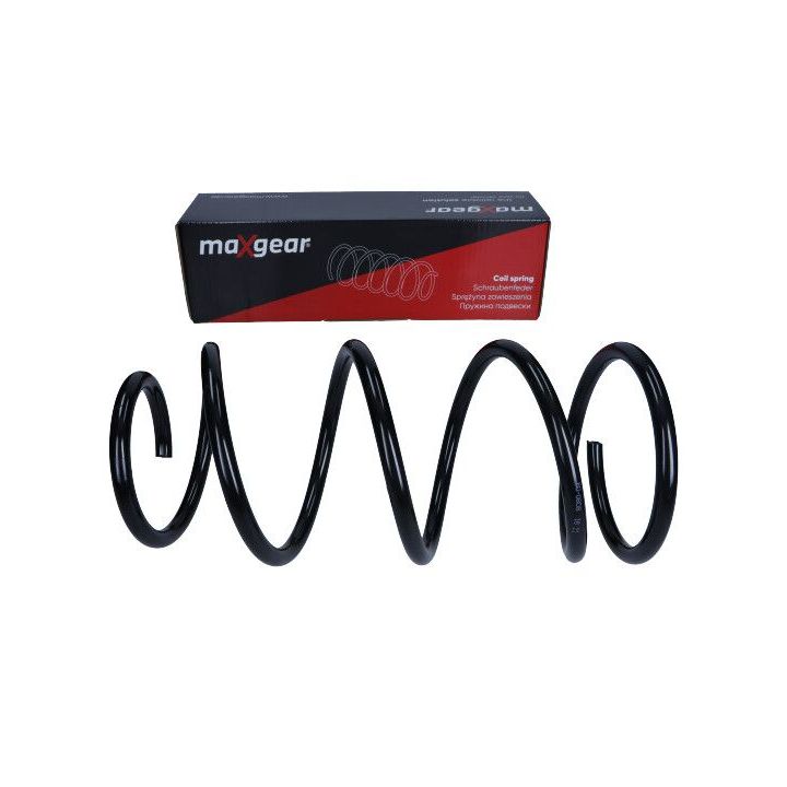 Spyruoklė MAXGEAR 60-0808D