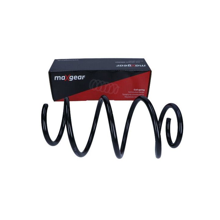 Spyruoklė MAXGEAR 60-0811