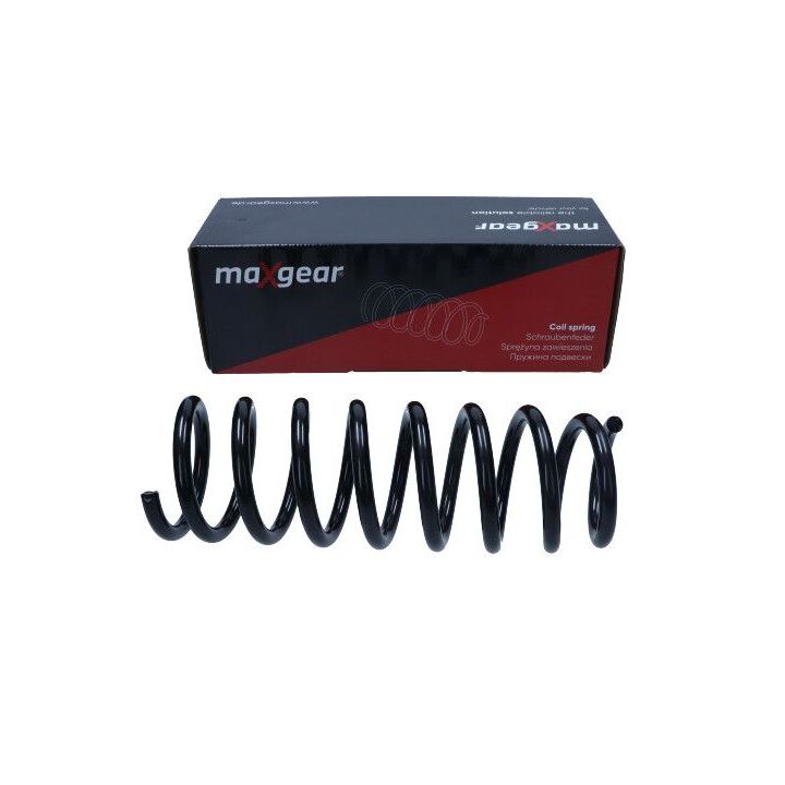 Spyruoklė MAXGEAR 60-0813
