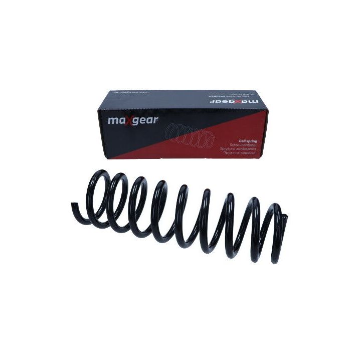 Spyruoklė MAXGEAR 60-0814D