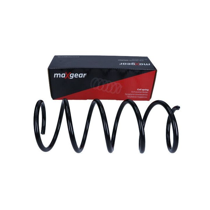 Spyruoklė MAXGEAR 60-0815D