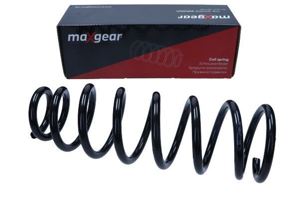 Spyruoklė MAXGEAR 60-0817