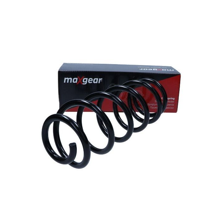 Spyruoklė MAXGEAR 60-0818D