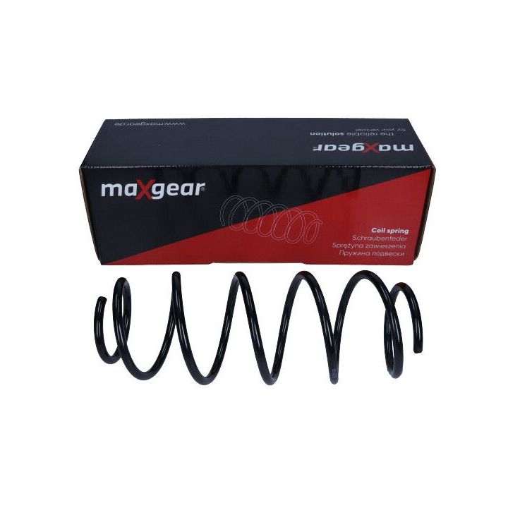 Spyruoklė MAXGEAR 60-0836