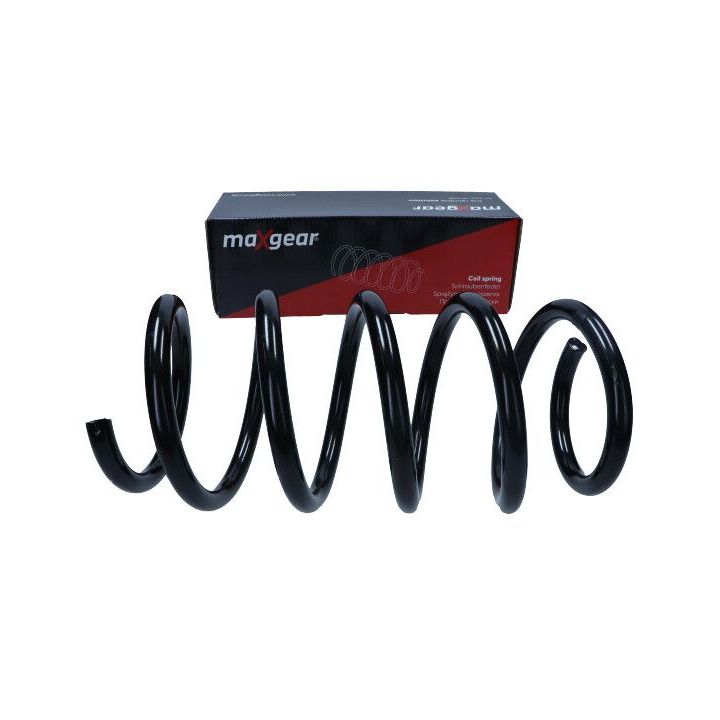 Spyruoklė MAXGEAR 60-0876D