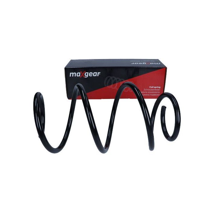 Spyruoklė MAXGEAR 60-0877