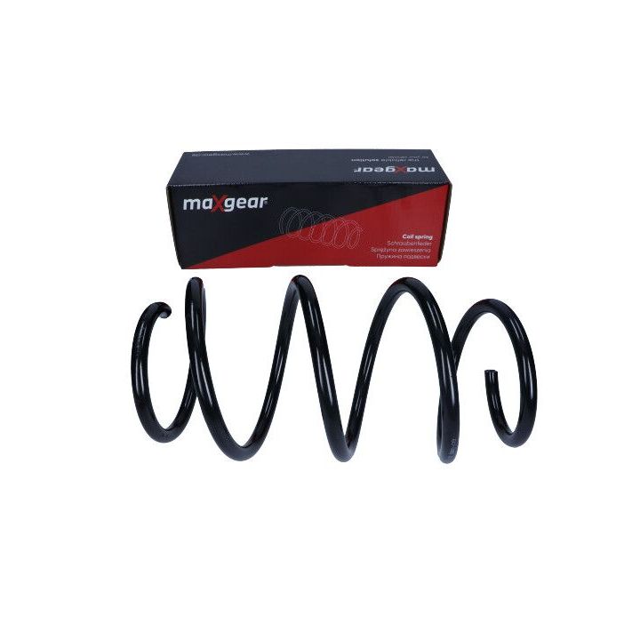 Spyruoklė MAXGEAR 60-0880