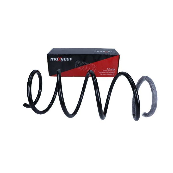 Spyruoklė MAXGEAR 60-0881D