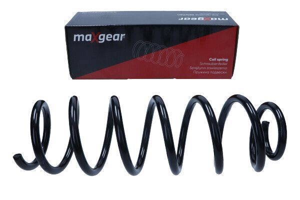 Spyruoklė MAXGEAR 60-0884D