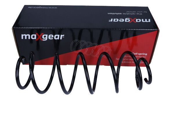 Spyruoklė MAXGEAR 60-0891