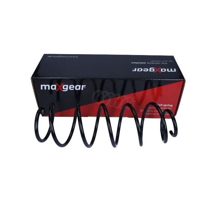 Spyruoklė MAXGEAR 60-0891D