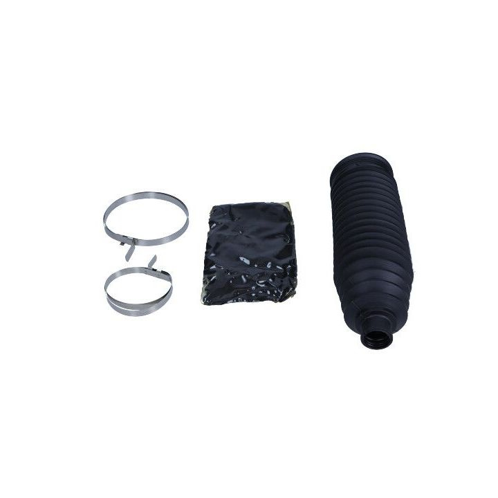 Gofruotoji membrana, vairavimas MAXGEAR 69-0947