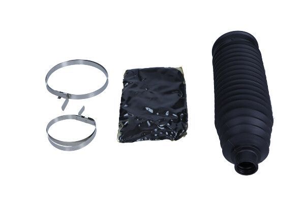 Gofruotoji membrana, vairavimas MAXGEAR 69-0947