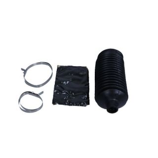 Gofruotoji membrana, vairavimas MAXGEAR 69-0951