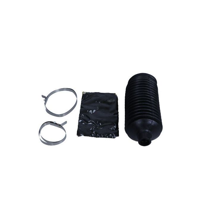 Gofruotoji membrana, vairavimas MAXGEAR 69-0951