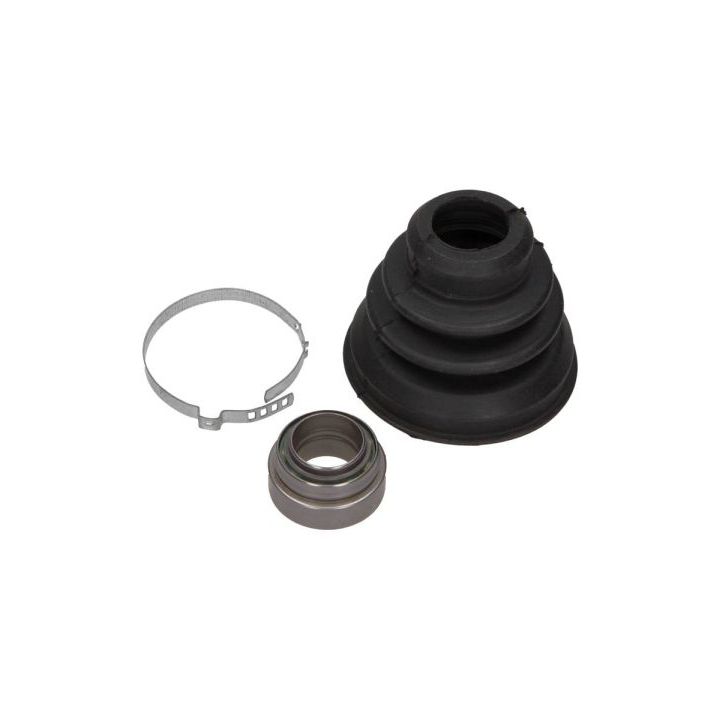 Gofruotoji membrana, kardaninis velenas MAXGEAR 49-0774