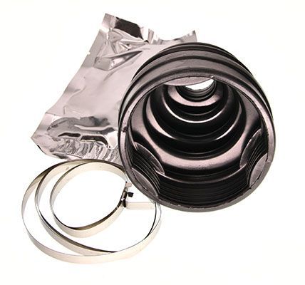 Gofruotoji membrana, kardaninis velenas MAXGEAR 49-2083