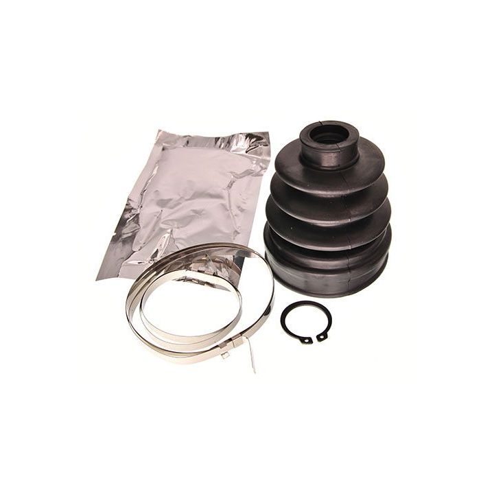 Gofruotoji membrana, kardaninis velenas MAXGEAR 49-2086