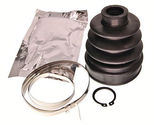 Gofruotoji membrana, kardaninis velenas MAXGEAR 49-2086