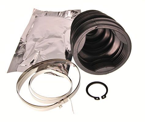 Gofruotoji membrana, kardaninis velenas MAXGEAR 49-2086